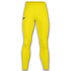 JOMA ACADEMY LONG PANT BRAMA YELLOW