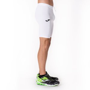 JOMA ACADEMY SHORT BRAMA WHITE