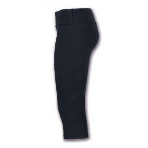 JOMA DASE II PIRATE TIGHT BLACK WOMAN