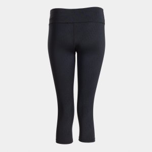 JOMA DASE II PIRATE TIGHT BLACK WOMAN