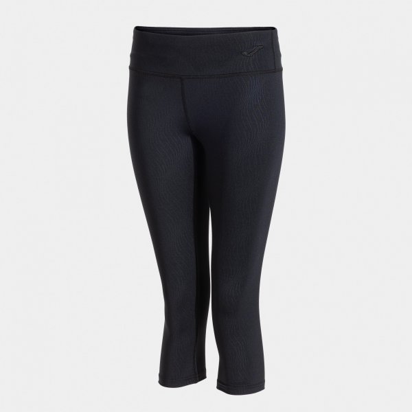 JOMA DASE II PIRATE TIGHT BLACK WOMAN