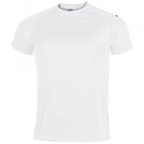 JOMA EVENT T-SHIRT WHITE S/S PACK 25