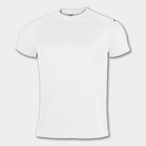 JOMA EVENT T-SHIRT WHITE S/S PACK 25