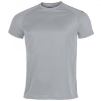 JOMA EVENT T-SHIRT GREY S/S PACK 25