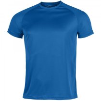 JOMA EVENT T-SHIRT ROYAL S/S PACK 25