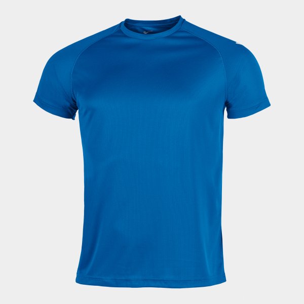 JOMA EVENT T-SHIRT ROYAL S/S PACK 25