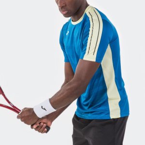 JOMA WRISTBAND WHITE -PACK12-