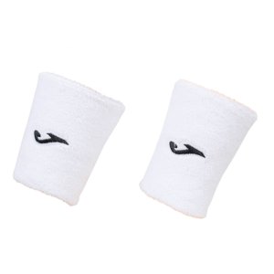 JOMA WRISTBAND WHITE -PACK12-