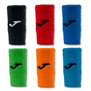 JOMA WRISTBAND COLOR ASSORTMENT -PACK12-