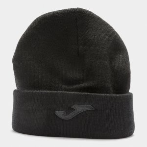 JOMA HAT BLACK -PACK 12 UDS-