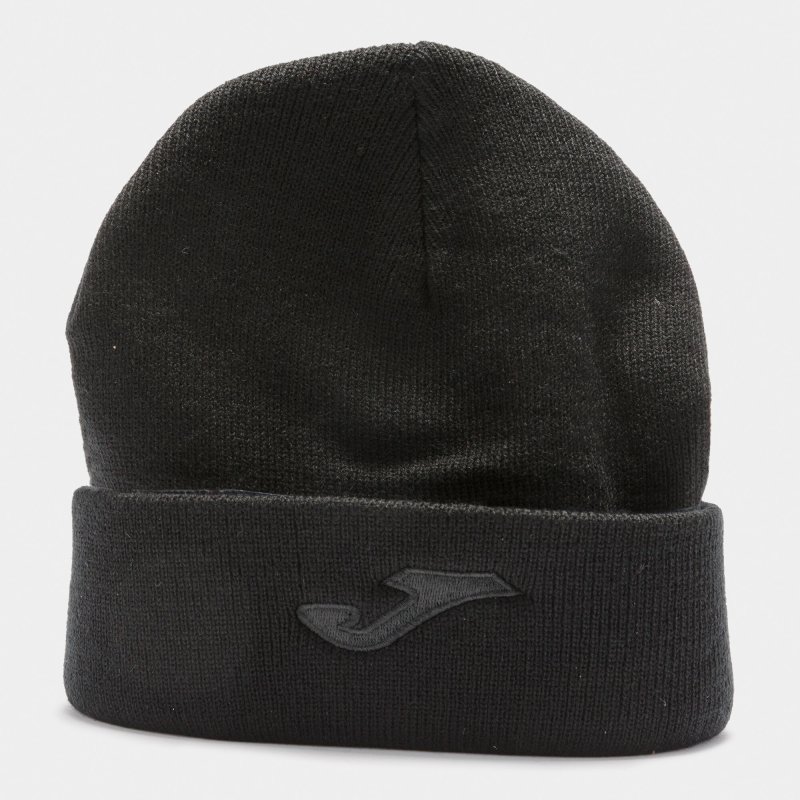 JOMA HAT BLACK -PACK 12 UDS-