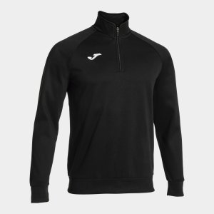 JOMA SWEATSHIRT COMBI BLACK