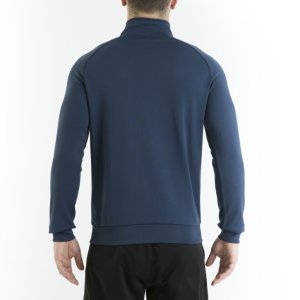 JOMA SWEATSHIRT COMBI NAVY