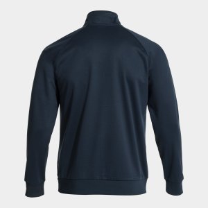 JOMA SWEATSHIRT COMBI NAVY