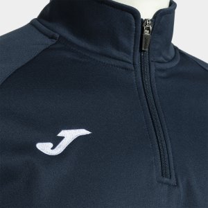 JOMA SWEATSHIRT COMBI NAVY