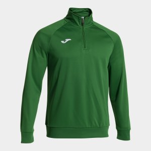 JOMA SWEATSHIRT COMBI GREEN