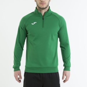 JOMA SWEATSHIRT COMBI GREEN