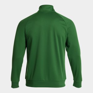 JOMA SWEATSHIRT COMBI GREEN