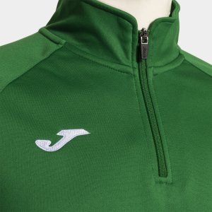 JOMA SWEATSHIRT COMBI GREEN