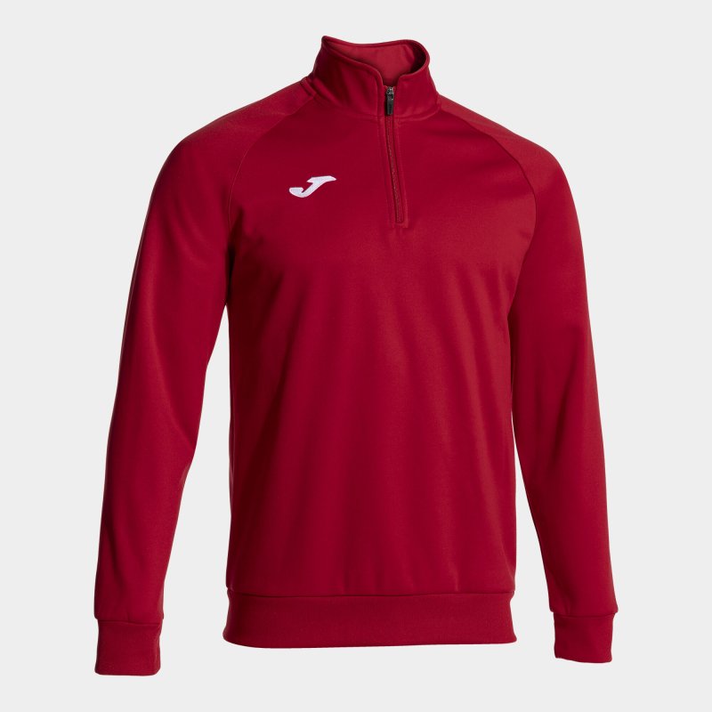 JOMA SWEATSHIRT COMBI RED