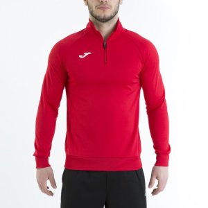 JOMA SWEATSHIRT COMBI RED