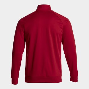 JOMA SWEATSHIRT COMBI RED