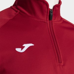 JOMA SWEATSHIRT COMBI RED