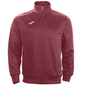 JOMA SWEATSHIRT FARAON BURGUNDY