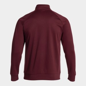 JOMA SWEATSHIRT FARAON BURGUNDY