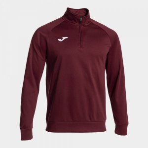 JOMA SWEATSHIRT FARAON BURGUNDY