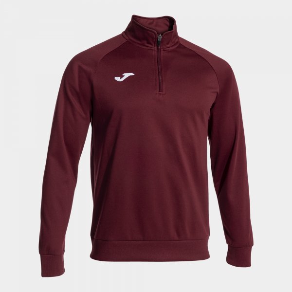 JOMA SWEATSHIRT FARAON BURGUNDY