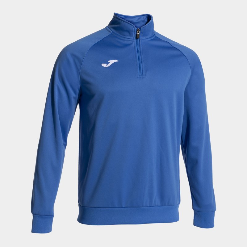 JOMA SWEATSHIRT COMBI ROYAL