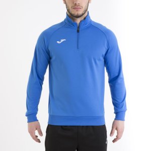JOMA SWEATSHIRT COMBI ROYAL
