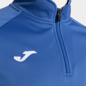 JOMA SWEATSHIRT COMBI ROYAL
