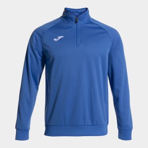 JOMA SWEATSHIRT COMBI ROYAL