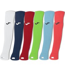 JOMA ARMWARMER NAVY-GREEN-CORAL-WHITE-TUR-RED -PACK 12-