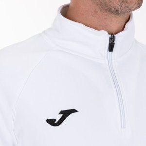 JOMA SWEATSHIRT FARAON WHITE