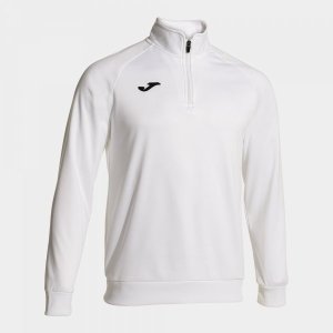 JOMA SWEATSHIRT FARAON WHITE