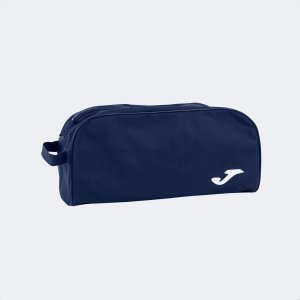 JOMA SHOE BAG NAVY - 5 PCS -