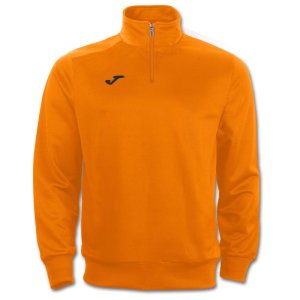 JOMA SWEATSHIRT FARAON ORANGE FLUOR
