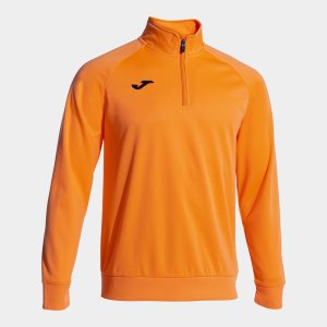 JOMA SWEATSHIRT FARAON ORANGE FLUOR