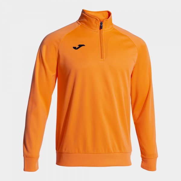 JOMA SWEATSHIRT FARAON ORANGE FLUOR