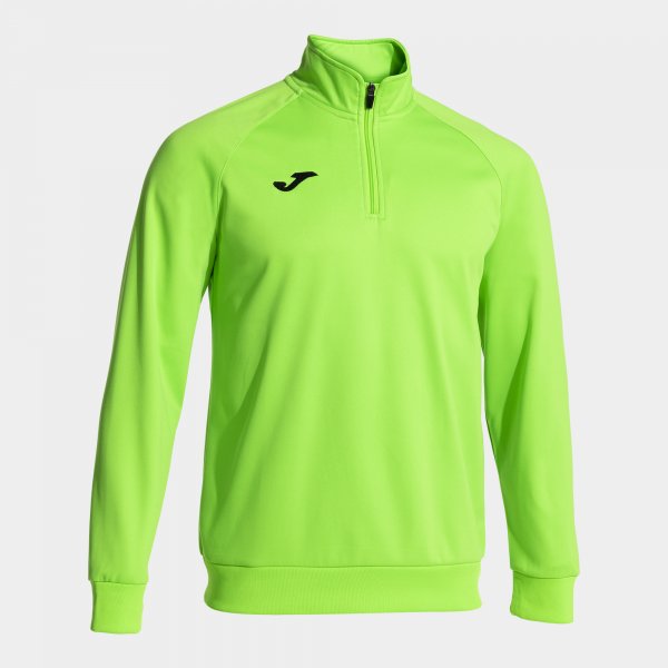 JOMA SWEATSHIRT FARAON GREEN FLUOR