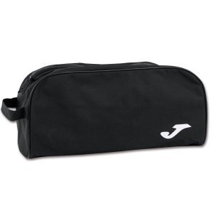 JOMA SHOE BAG BLACK - 5 PCS -