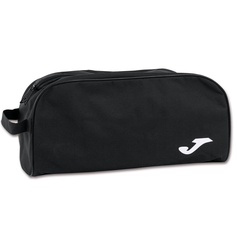 JOMA SHOE BAG BLACK - 5 PCS -