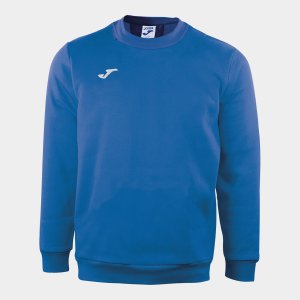 JOMA SWEATSHIRT CAIRO II ROYAL