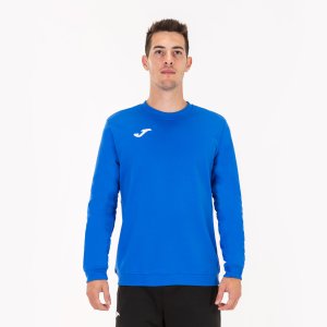 JOMA SWEATSHIRT CAIRO II ROYAL