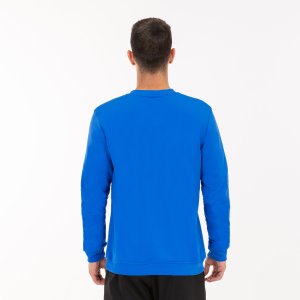 JOMA SWEATSHIRT CAIRO II ROYAL