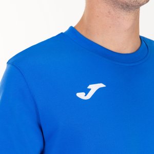 JOMA SWEATSHIRT CAIRO II ROYAL