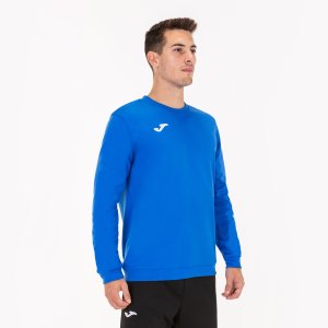 JOMA SWEATSHIRT CAIRO II ROYAL